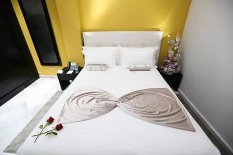 The Fourteen Luxury Boutique Hotel & Spa — photo 7