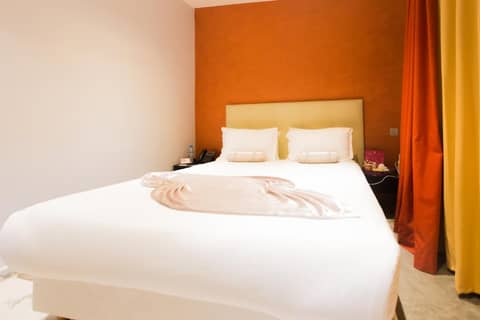 The Fourteen Luxury Boutique Hotel & Spa — photo 8