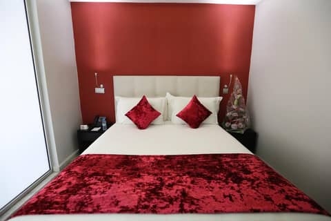 The Fourteen Luxury Boutique Hotel & Spa — photo 9