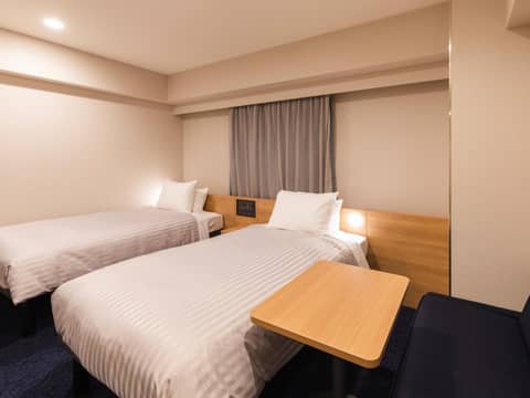 Sotetsu Fresa Inn Nagoya-Shinkansenguchi — photo 2