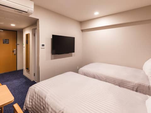 Sotetsu Fresa Inn Nagoya-Shinkansenguchi — photo 5
