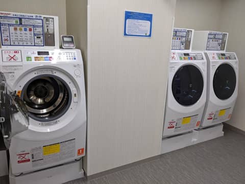 Sotetsu Fresa Inn Nagoya-Shinkansenguchi — photo 6