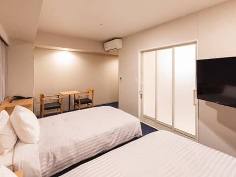 Sotetsu Fresa Inn Nagoya-Shinkansenguchi — photo 8