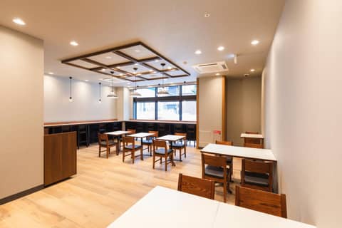 Sotetsu Fresa Inn Nagoya-Shinkansenguchi — photo 9