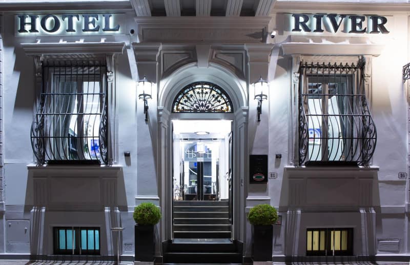 LHP Hotel River & SPA — photo 1