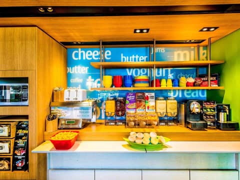 ibis Budget Brisbane Airport — photo 5