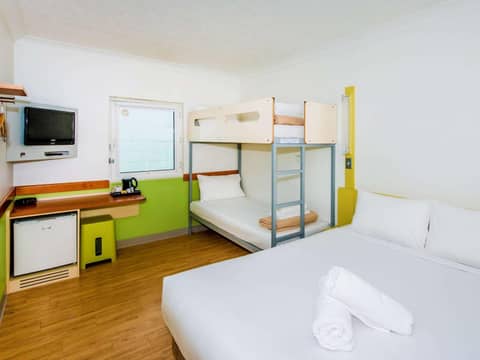 ibis Budget Brisbane Airport — photo 7