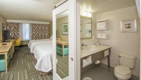 Hampton Inn Jacksonville South/I-95 at JTB — photo 5