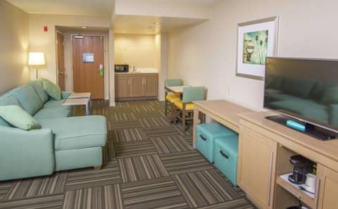 Hampton Inn Jacksonville South/I-95 at JTB — photo 6