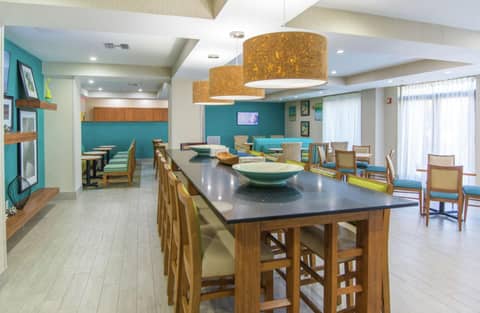 Hampton Inn Jacksonville South/I-95 at JTB — photo 7
