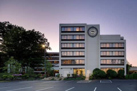 Portland Sheraton at Sable Oaks — photo 4