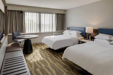 Portland Sheraton at Sable Oaks — photo 5