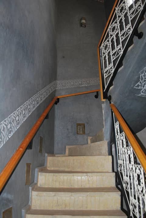 Riad Les Oliviers & Spa — other