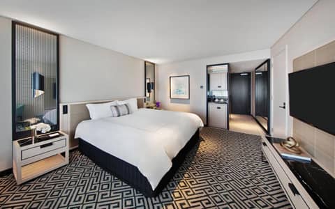 The Star Grand Hotel and Residences Sydney — photo 9