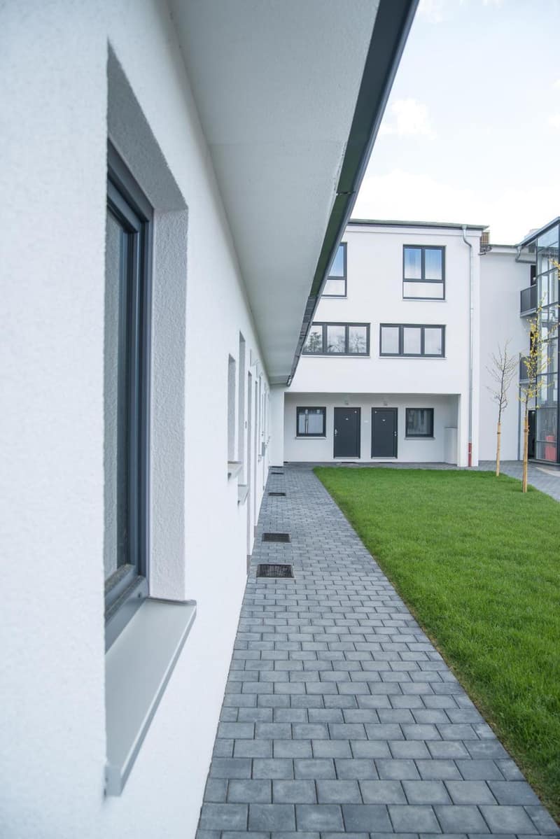 Trip Inn Goethe Business Messe — building