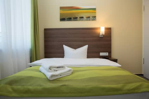 Trip Inn Goethe Business Messe — photo 6