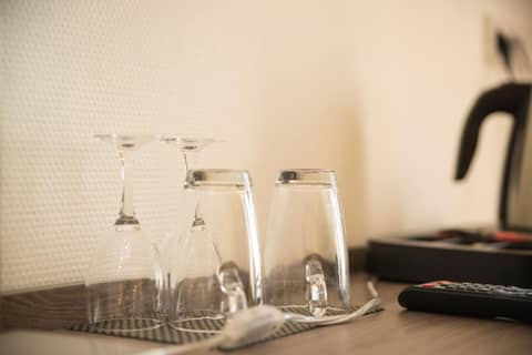 Trip Inn Goethe Business Messe — photo 9