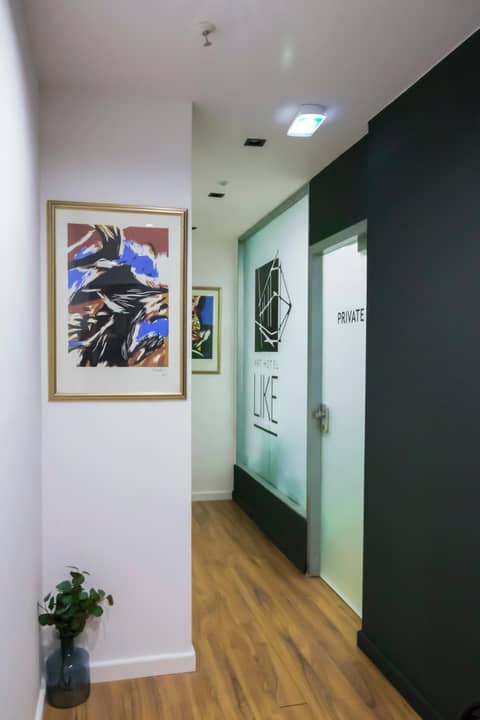 Art Hotel Like — photo 2