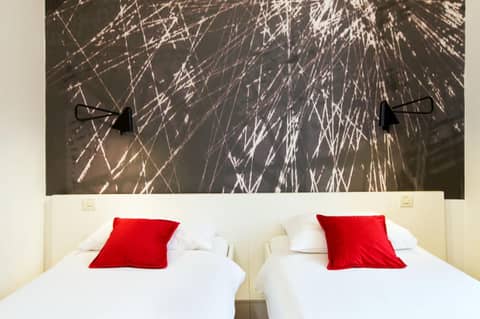 Art Hotel Like — photo 9