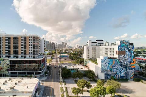 Arlo Wynwood Miami — photo 8