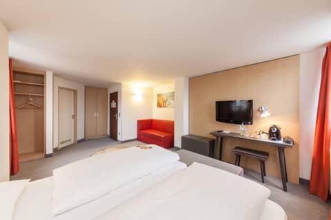 Sure Hotel by Best Western Muenchen Hauptbahnhof — photo 6