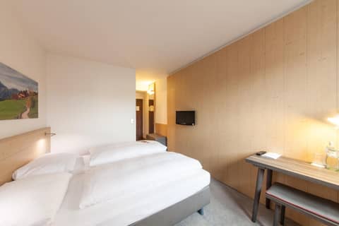 Sure Hotel by Best Western Muenchen Hauptbahnhof — photo 9