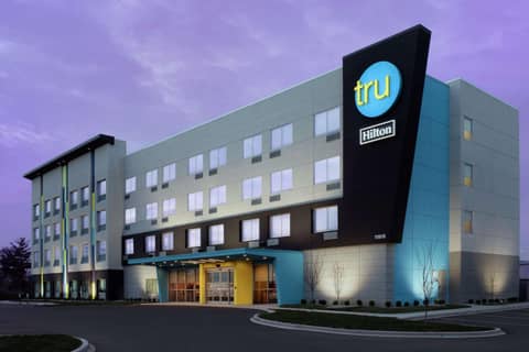 Tru By Hilton Louisville East Ky — photo 2