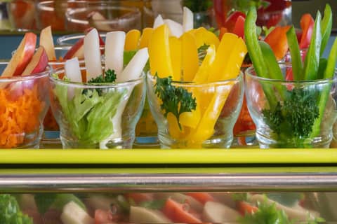 Garner Hotel Hamburg - Wandsbek Marktplatz by IHG — dining
