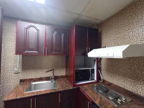 Asfar Hotel Apartments أسفار للشقق الفندقية — photo 2