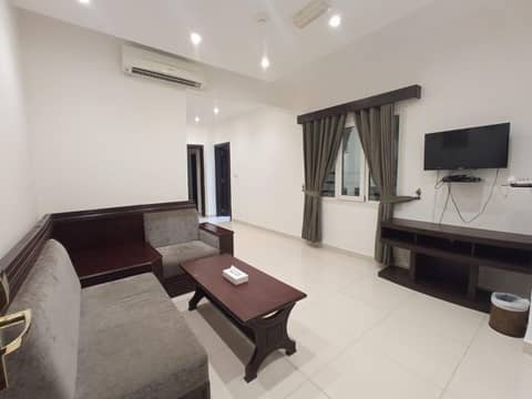Asfar Hotel Apartments أسفار للشقق الفندقية — photo 4