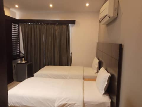 Asfar Hotel Apartments أسفار للشقق الفندقية — photo 5