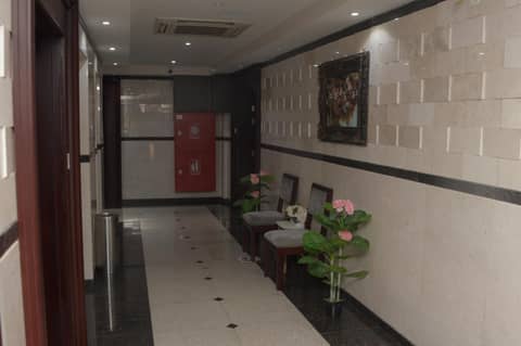 Asfar Hotel Apartments أسفار للشقق الفندقية — photo 6