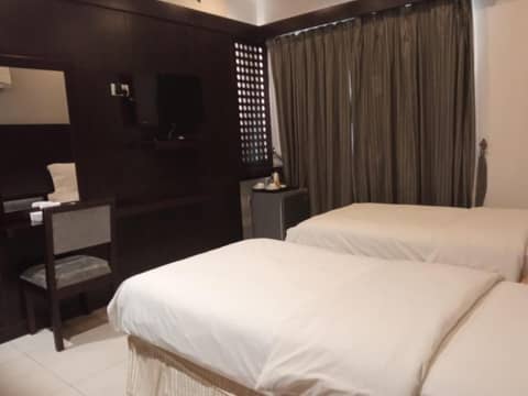 Asfar Hotel Apartments أسفار للشقق الفندقية — photo 8