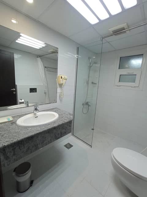 Asfar Hotel Apartments أسفار للشقق الفندقية — photo 9