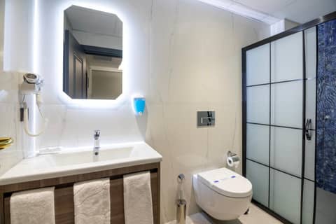 The Omiya Hotel — photo 4