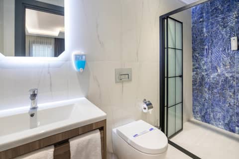 The Omiya Hotel — photo 8