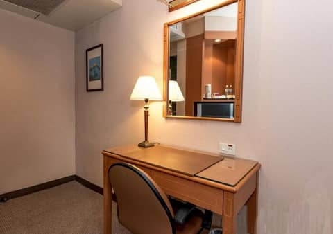 First Hotel — photo 2
