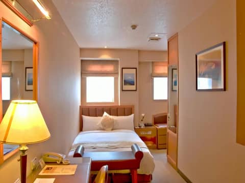 First Hotel — photo 3