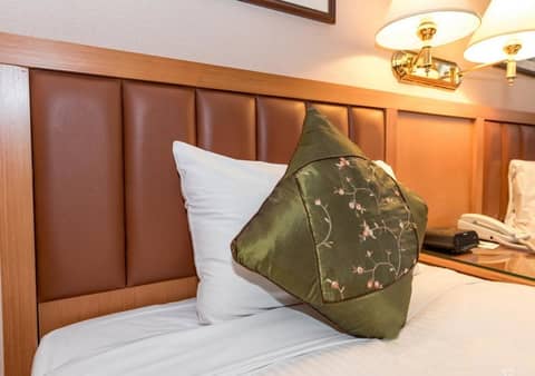 First Hotel — photo 4