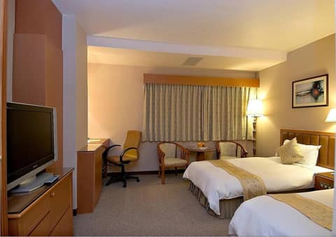 First Hotel — photo 7