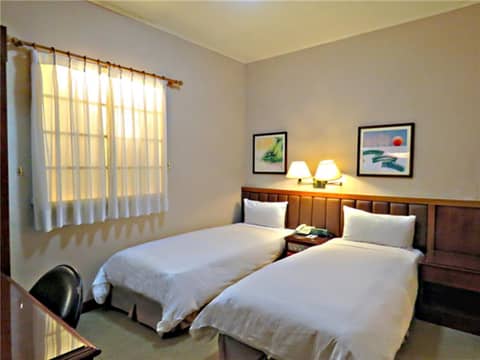First Hotel — photo 8