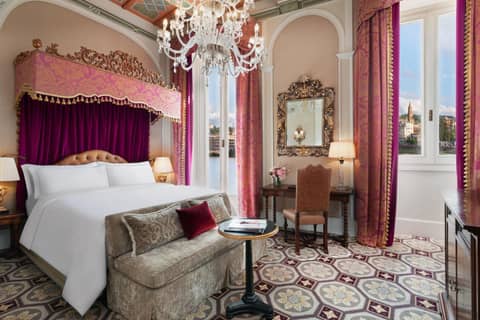 The St. Regis Florence — photo 9