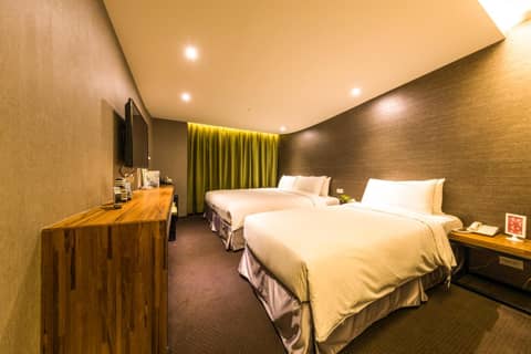 Goodmore Hotel — photo 3