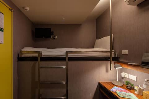 Goodmore Hotel — photo 6