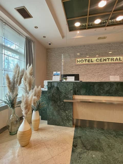 Hotel Central — photo 5