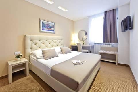 Hotel Central — photo 8
