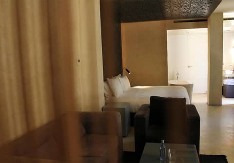 EME Catedral Mercer Hotel — photo 3
