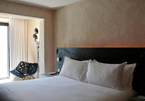EME Catedral Mercer Hotel — photo 6
