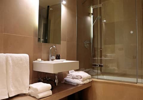 EME Catedral Mercer Hotel — photo 8