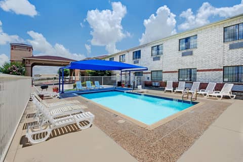 SureStay Plus by Best Western San Antonio Airport — photo 2